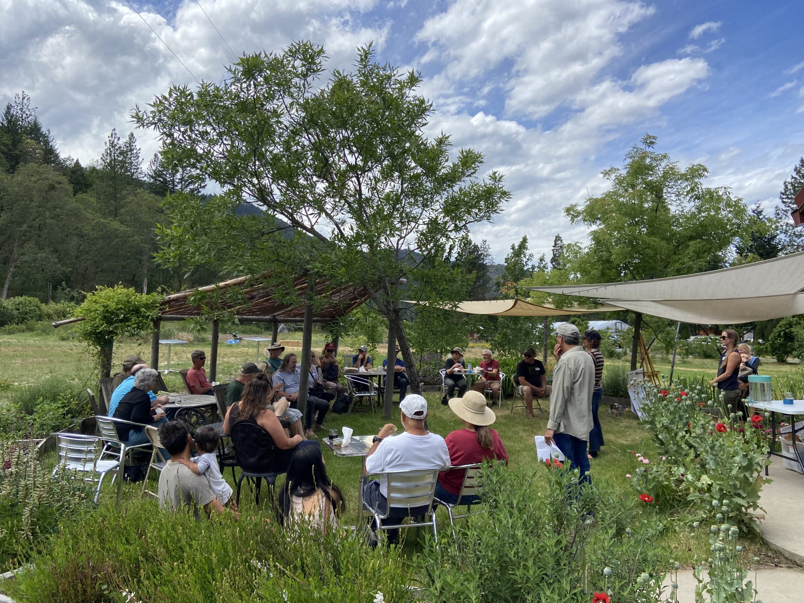 Applegate Valley Vision Work Highlighted in FICB’s Rural Community Builder Connect Newsletter
